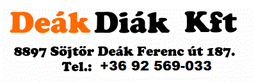 Partner logó